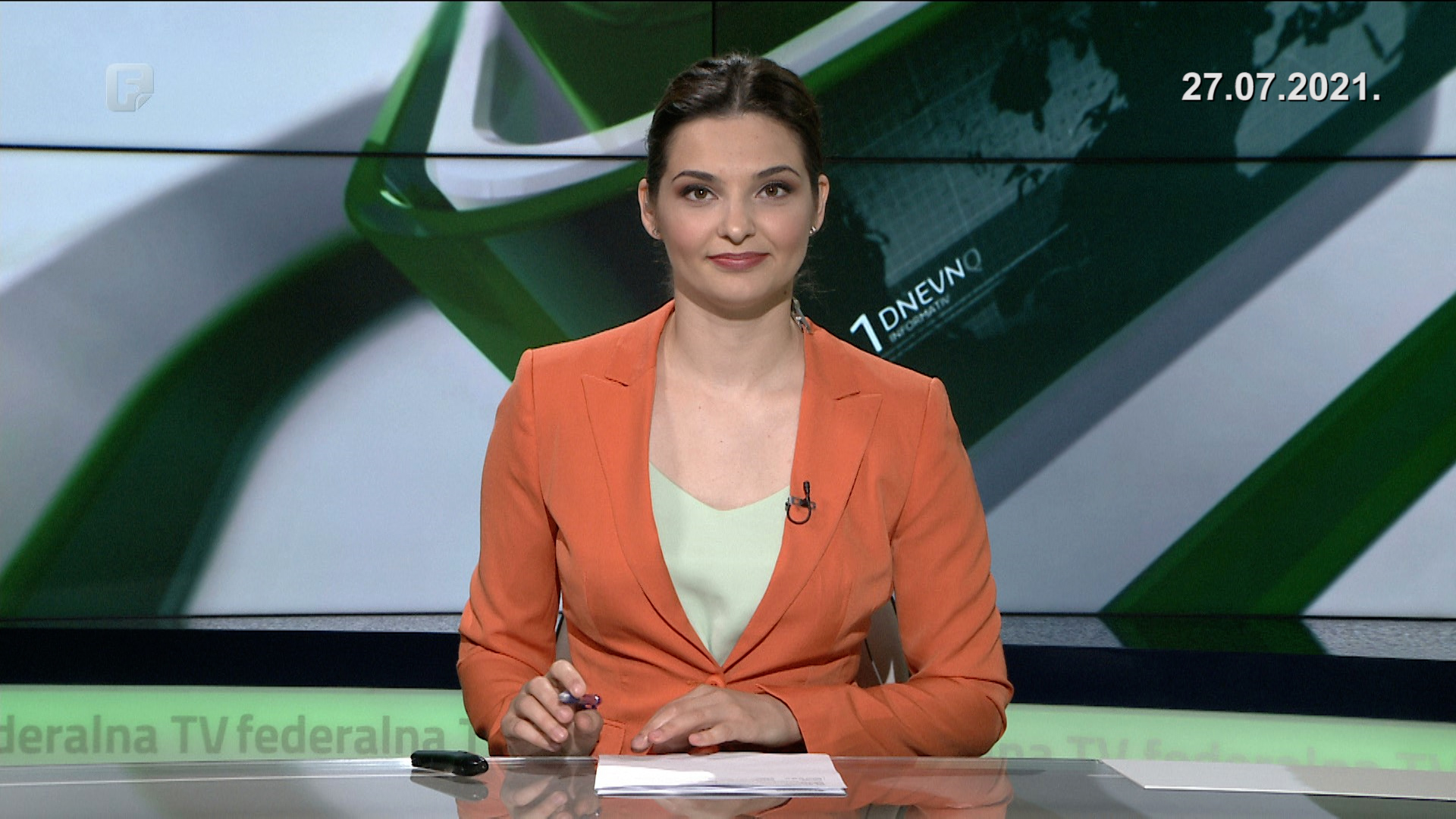 Dnevnik 1, 27.07.2021.